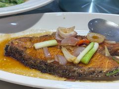 -庄氏祥记家常食府(国瑞建材家居博览中心店)