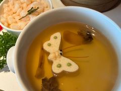 -杭州新新饭店·1913餐厅