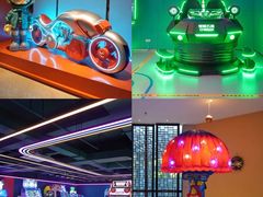 -三亚湾海居铂尔曼度假酒店