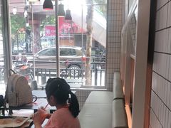 -肯德基(杭州永安店)