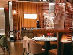 -深圳美高梅酒店-品聚嘉府中餐厅