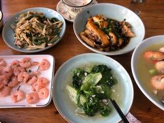 -百家鲜·杭帮菜