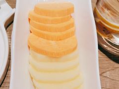 -额尔敦·品质自助(摩尔城店)