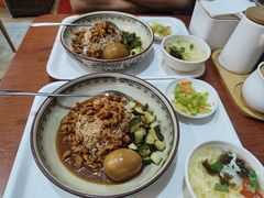 -菊儿人家·北京胡同菜(南锣鼓巷店)