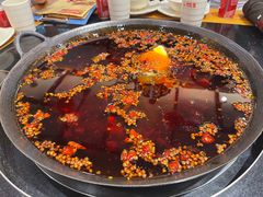 -锅首鲜品火锅(鸳鸯店)