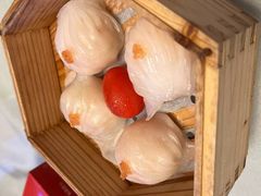 -粤江春·早茶·潮粤菜·宴会(罗湖宝能中心店)