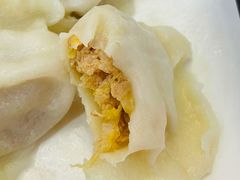 -霍嘟嘟手工水饺(黄山花园店)