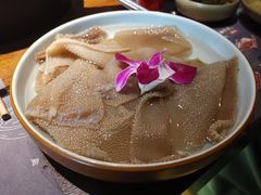 -盡膳口福跷脚牛肉火锅(合生汇购物中心店)