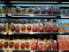 -北京华联生活超市(庄河世纪海云天店)