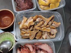 盐焗鸡-永祥烧腊餐厅(虹口店)