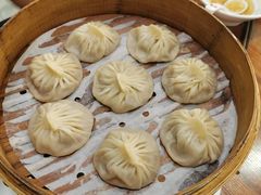 -东升灌浆包(辛庄街总店)