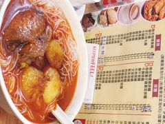 -百乐门粉面店(二龙喉分店)