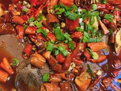 -川外川(星海店)