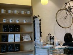 -常识咖啡common sense(春熙路店)