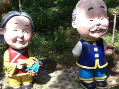 -燕窝岭