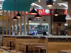 大堂-田三卷馍(人民中路店)