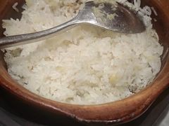 -熠盛粤味·顺德桑拿鸡(永康路店)