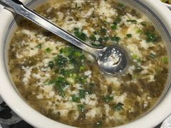 豆腐脑汤-壹盏灯(蚂蚁工房店)