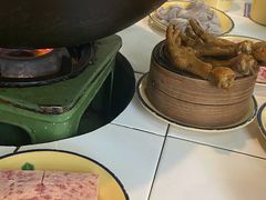 -石灰市老火锅(北滨路店)