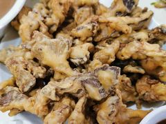 -满口香饭店