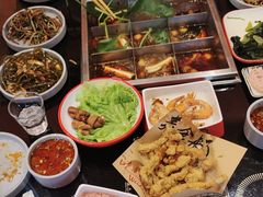 -重庆德忆火锅（龙南街3店）(渝水岸餐饮)