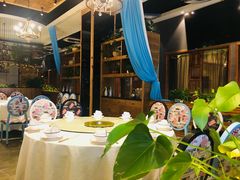 -贵阳味道(未来方舟店)