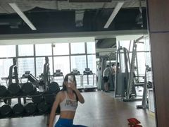 -MOHO FITNESS梦航游泳健身(国创中心店)