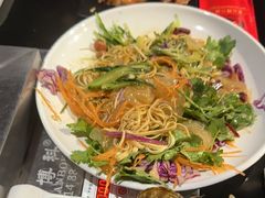 -橦橦小马扎烧烤 (传媒大学店)