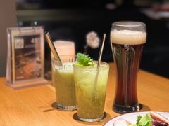 -The Diner X餐厅(青岛万象城店)