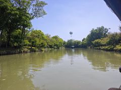 -月芽·自由餐厅·西溪湿地餐厅