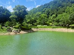 -黄公望隐居地