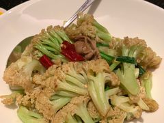 -长春凯悦酒店-品悦中餐厅