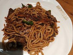 -汉米达特色料理餐厅(郴州友阿国际广场店)