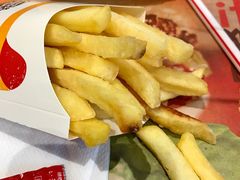 -汉堡王(徐汇绿地缤纷店)