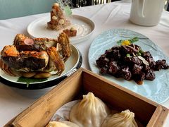花雕醉熟蟹-民国红公馆·秦淮八艳(夫子庙店)