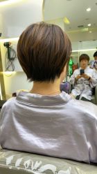 -COSMO PRO造型