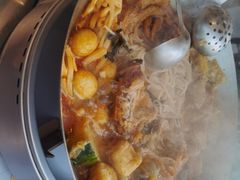 -小螺大作·螺蛳粉火锅(林和西店)
