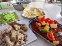 -常来老白莲鹅饭店(老城店)