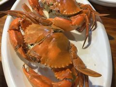 -爷爷的草帽·海鲜馆(孙塘路店)