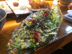 -小曹日本料理(软景中心店)