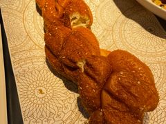 -阿里疆Alijiang·丝路美食·异域风情·清真(长楹天街店)