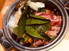 -割烹旭日本料理(龙湖狮山天街店)