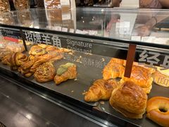 -BAKER&SPICE(环贸店)
