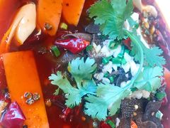 李氏毛血旺-樽宴酒楼·地道川菜·品质宴请