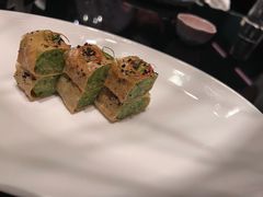 -杭州临平万丽酒店·万丽轩中餐厅
