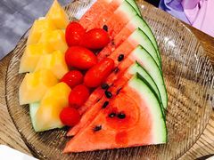 果盘-鸽子窝(万丰路店)