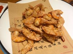 -大清花饺子(山庄店)