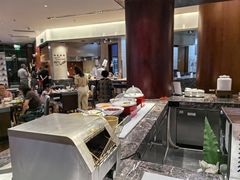 -重庆丽苑维景国际大酒店·海鲜自助餐厅