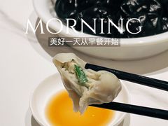 -双合园·海鲜水饺青岛菜(万佳广场店)