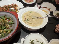 -鸽子侯·家宴·平价海鲜(市图书馆店)